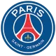 Logo Paris Saint Germain (PSG)
